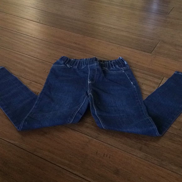 KC Parker Jeggings - Picture 1 of 2